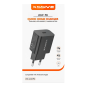 Chargeur Rapide USB-C 20W XSSIVE XSS-AC65PD — Accessoire · Smarty Paris 18e